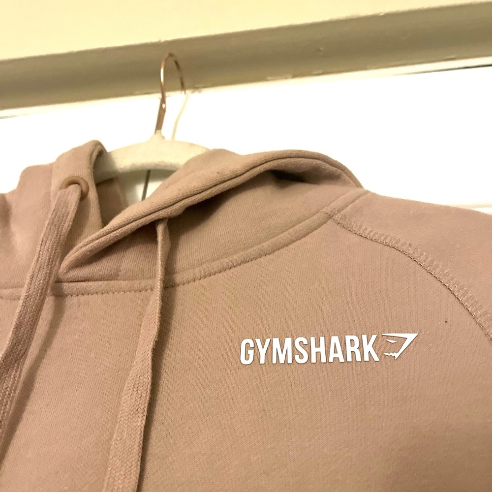 Gymshark hoodie
